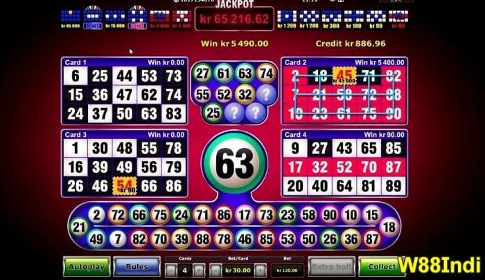 ดีที่สุด BAR ตัวเลข